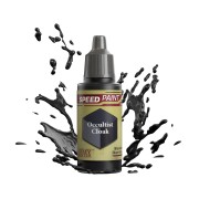 Pintura Speedpaint – Occultist Cloak - The Army Painter