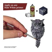 Pintura Speedpaint – Occultist Cloak - The Army Painter