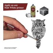Pintura Speedpaint – Broadsword Silver - The Army Painter