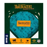 Trailblazers: Edición de viaje