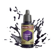 Pintura Speedpaint – Purple Swarm - The Army Painter