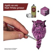 Pintura Speedpaint – Moody Mauve - The Army Painter