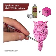 Pintura Speedpaint – Familiar Pink - The Army Painter