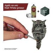 Pintura Speedpaint – Burnt Moss - The Army Painter