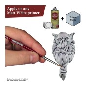 Pintura Speedpaint – Ashen Stone - The Army Painter