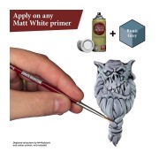 Pintura Speedpaint – Runic Grey - The Army Painter