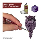 Pintura Speedpaint – Hive Dweller Purple - The Army Painter