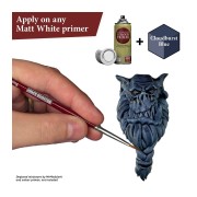 Pintura Speedpaint – Cloudburst Blue - The Army Painter