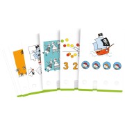 Piratas - LogiCASE Set De Ampliación 5+ (ES/EN/DE/FR/NL/IT)