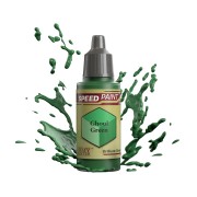 Pintura Speedpaint – Ghoul Green - The Army Painter