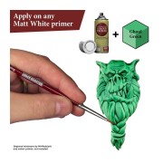 Pintura Speedpaint – Ghoul Green - The Army Painter