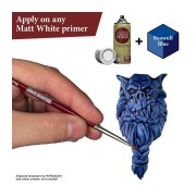 Pintura Speedpaint – Beowulf Blue - The Army Painter