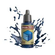 Pintura Speedpaint – Tidal Wave - The Army Painter