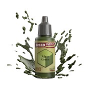 Pintura Speedpaint – Algae Green - The Army Painter