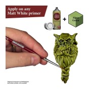 Pintura Speedpaint – Algae Green - The Army Painter