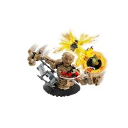 LEGO-76280 Spiderman vs. Sandman: Batalla Final