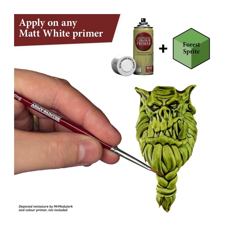 Pintura Speedpaint – Forest Sprite - The Army Painter