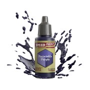 Pintura Speedpaint – Periwinkle Purple - The Army Painter