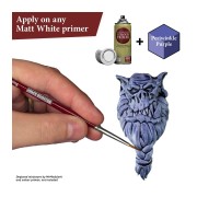 Pintura Speedpaint – Periwinkle Purple - The Army Painter