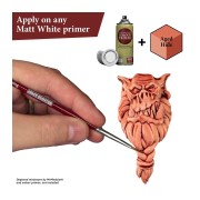 Pintura Speedpaint – Aged Hide - The Army Painter