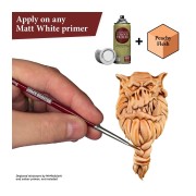 Pintura Speedpaint – Peachy Flesh - The Army Painter