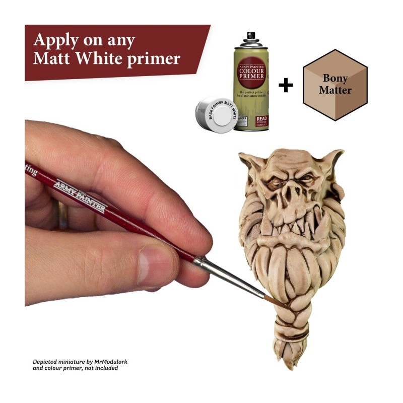 Pintura Speedpaint – Bony Matter - The Army Painter