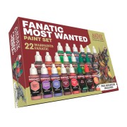 Pintura Warpaints Fanatic – Most Wanted - The Army Painter