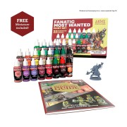 Pintura Warpaints Fanatic – Most Wanted - The Army Painter