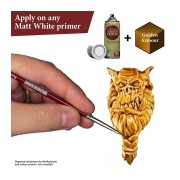 Pintura Speedpaint – Golden Armour - The Army Painter