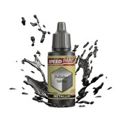Pintura Speedpaint – , Polished Silver - The Army Painter