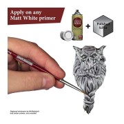 Pintura Speedpaint – , Polished Silver - The Army Painter
