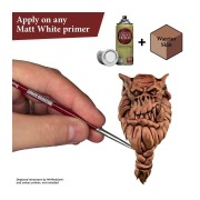 Pintura Speedpaint – Warrior Skin - The Army Painter