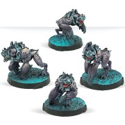 Taigha Creatures - Infinity (ES-EN)