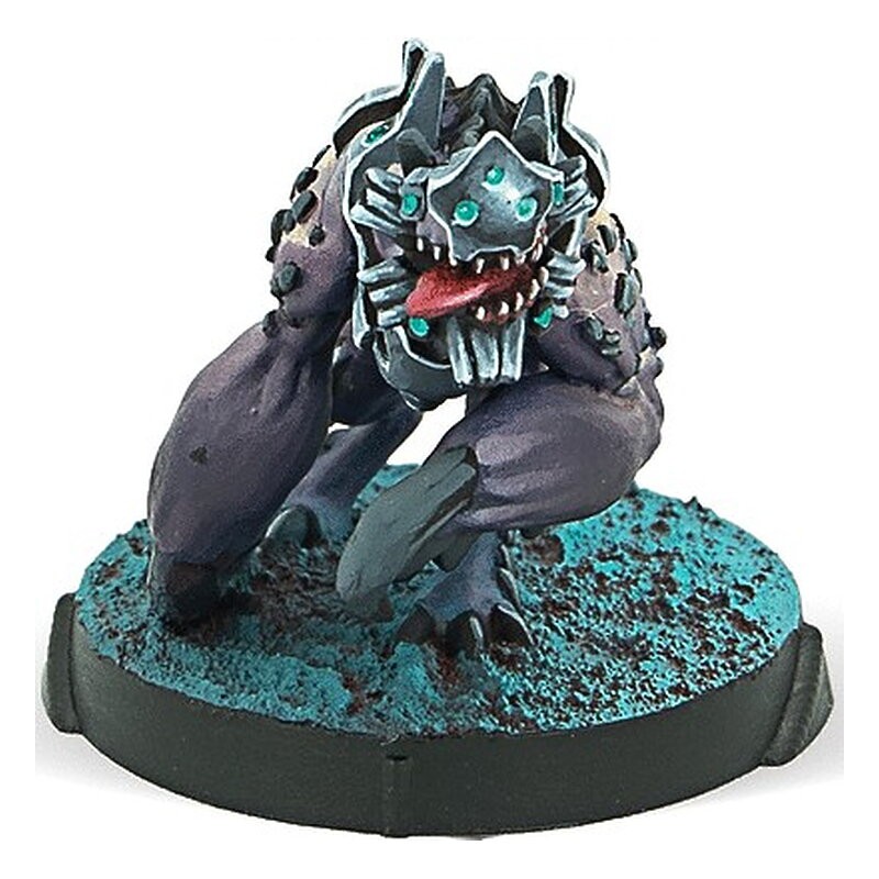 Taigha Creatures - Infinity (ES-EN)