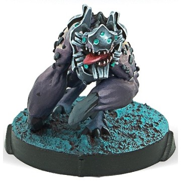Taigha Creatures - Infinity (ES-EN)