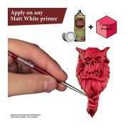 Pintura Speedpaint – Carmine Dragon - The Army Painter