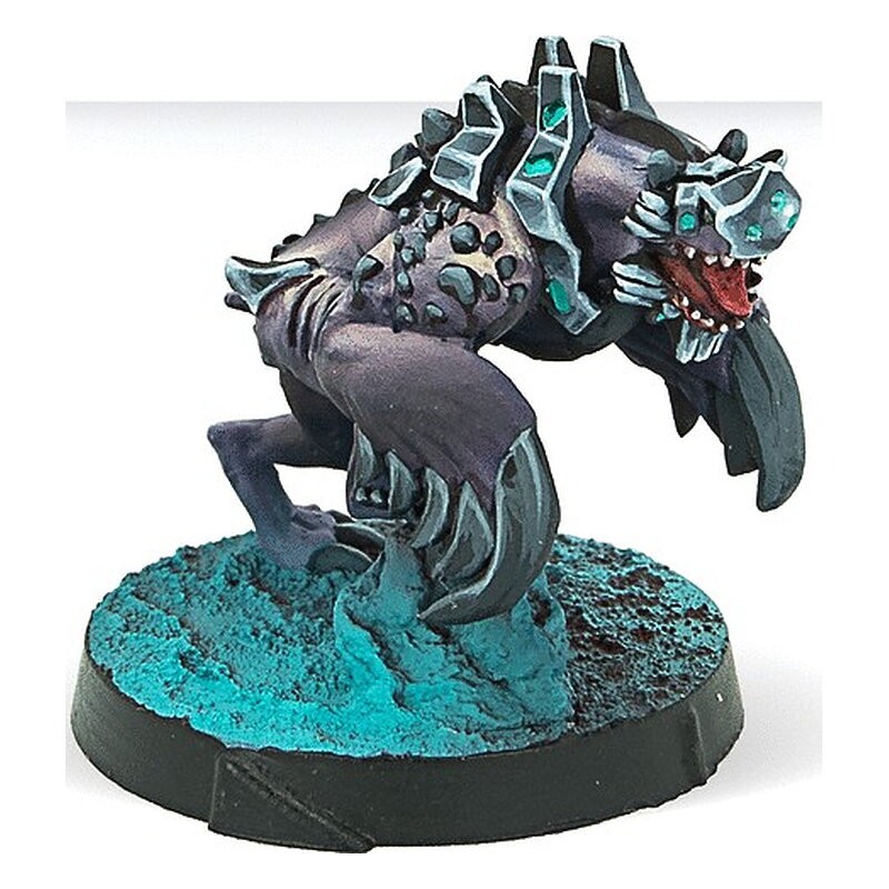 Taigha Creatures - Infinity (ES-EN)