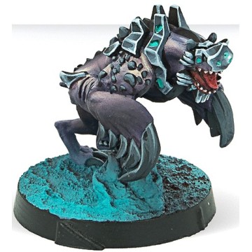 Taigha Creatures - Infinity (ES-EN)