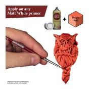 Pintura Speedpaint – Bright Red - The Army Painter