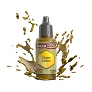 Pintura Speedpaint – Maize Yellow - The Army Painter