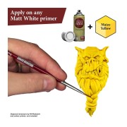 Pintura Speedpaint – Maize Yellow - The Army Painter