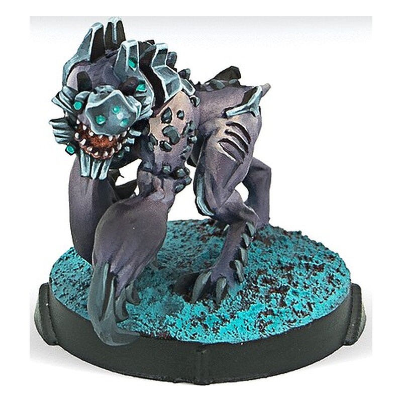 Taigha Creatures - Infinity (ES-EN)