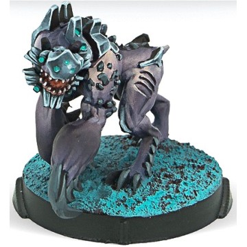 Taigha Creatures - Infinity (ES-EN)