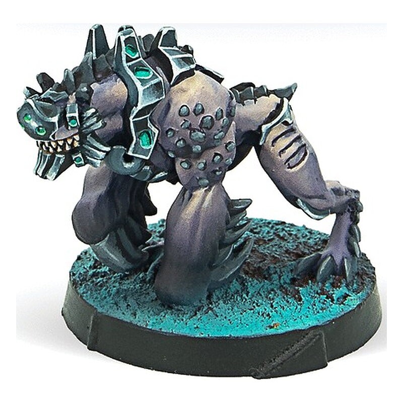 Taigha Creatures - Infinity (ES-EN)