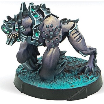 Taigha Creatures - Infinity (ES-EN)