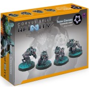 Taigha Creatures - Infinity (ES-EN)