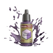 Pintura Speedpaint – Pastel Lavender - The Army Painter