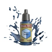 Pintura Speedpaint – Pastel Indigo - The Army Painter