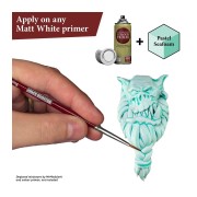 Pintura Speedpaint – Pastel Seafoam - The Army Painter