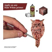 Pintura Speedpaint – , Brazen Copper - The Army Painter